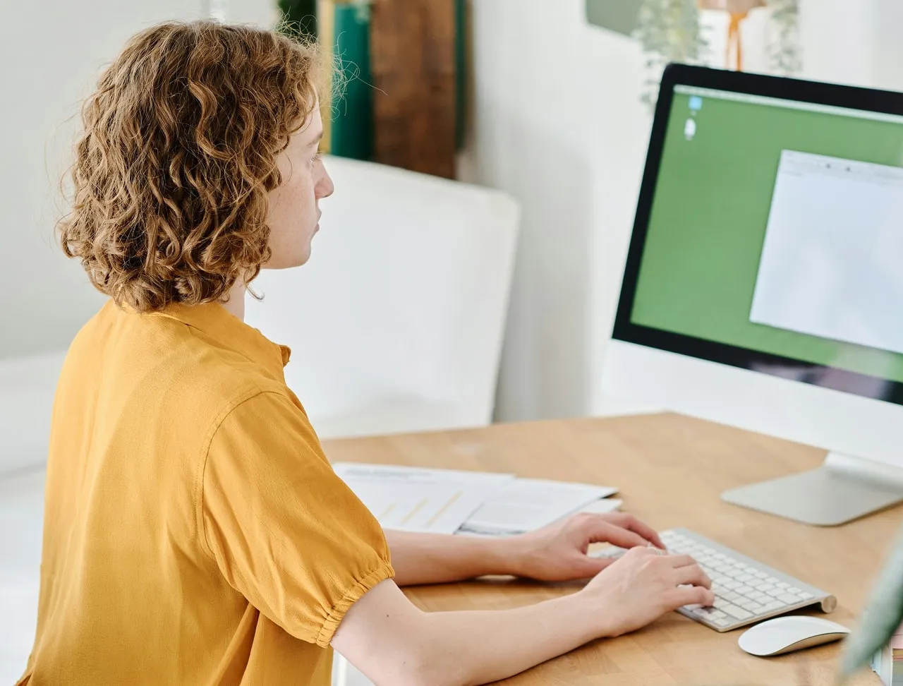 Jobs preview