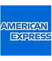 American Express payment logo