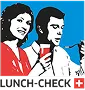 Lunch Check payment logo