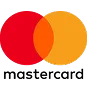 Mastercard payment logo