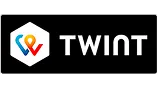 Twint payment logo