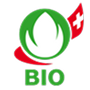 Bio Label Icon