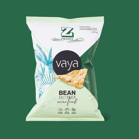 Qibi Kiosk Vaya Bean Zweifel