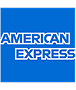 american express payment icon