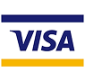 visa payment icon